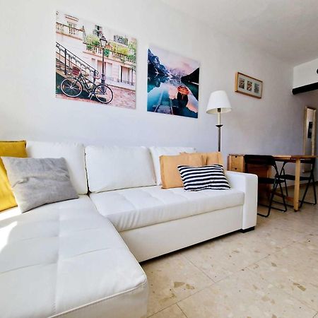 埃尔戈尔福Casa Alejandra Con Terraza Y Barbacoa别墅 外观 照片