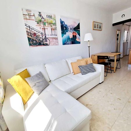 埃尔戈尔福Casa Alejandra Con Terraza Y Barbacoa别墅 外观 照片