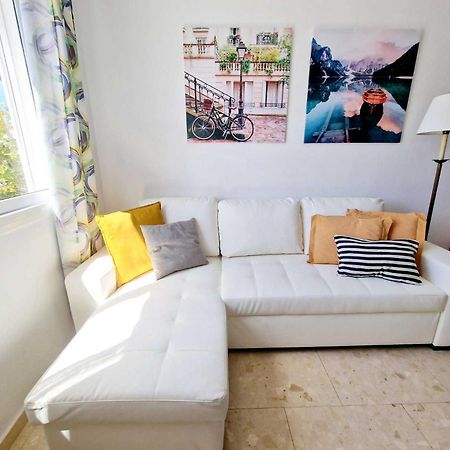 埃尔戈尔福Casa Alejandra Con Terraza Y Barbacoa别墅 外观 照片