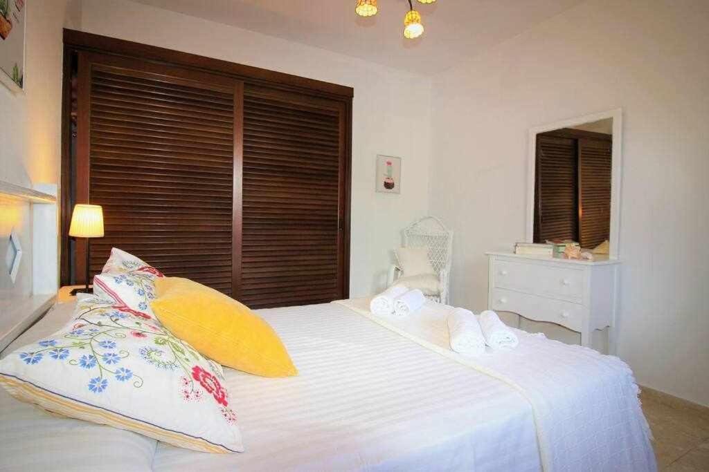 埃尔戈尔福Casa Alejandra Con Terraza Y Barbacoa别墅 外观 照片