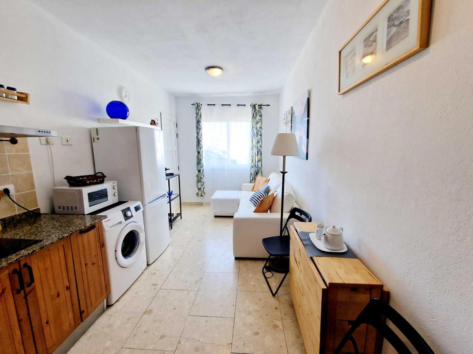 埃尔戈尔福Casa Alejandra Con Terraza Y Barbacoa别墅 外观 照片