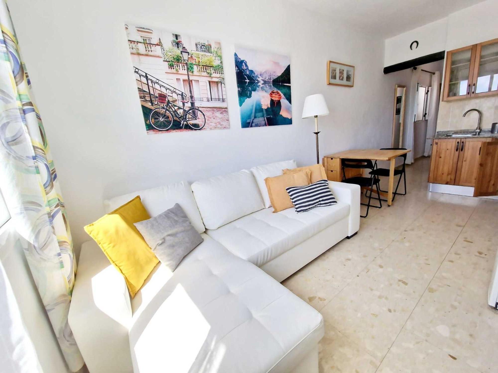 埃尔戈尔福Casa Alejandra Con Terraza Y Barbacoa别墅 外观 照片