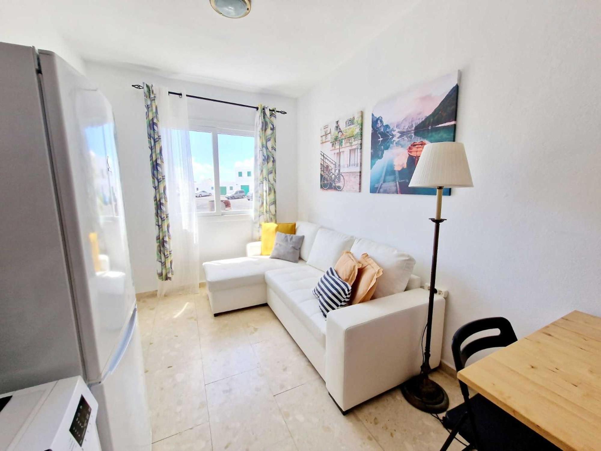 埃尔戈尔福Casa Alejandra Con Terraza Y Barbacoa别墅 外观 照片