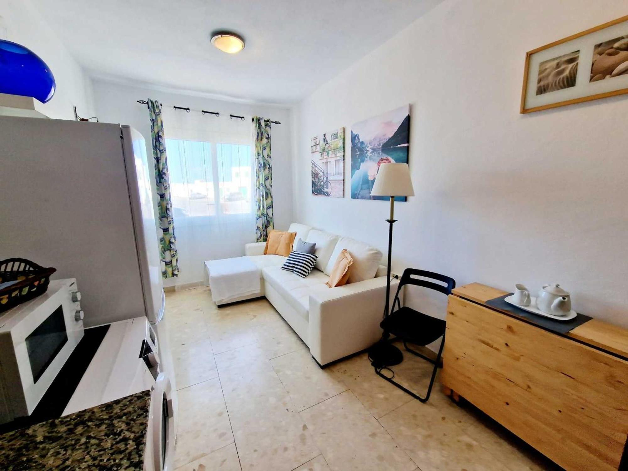 埃尔戈尔福Casa Alejandra Con Terraza Y Barbacoa别墅 外观 照片